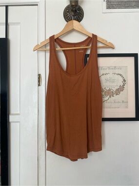 Universal thread Racerback Tank Top